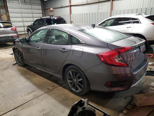 Vin: 19xfc1f35le221582, lot: 57806045, honda civic ex 20202