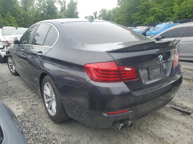 2015 BMW 528 XI WBA5A7C5XFG142856