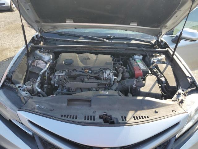 2019 TOYOTA CAMRY L 4T1B11HK3KU811123
