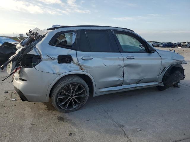2019 BMW X3 XDRIVEM 5UXTS3C57K0Z04476