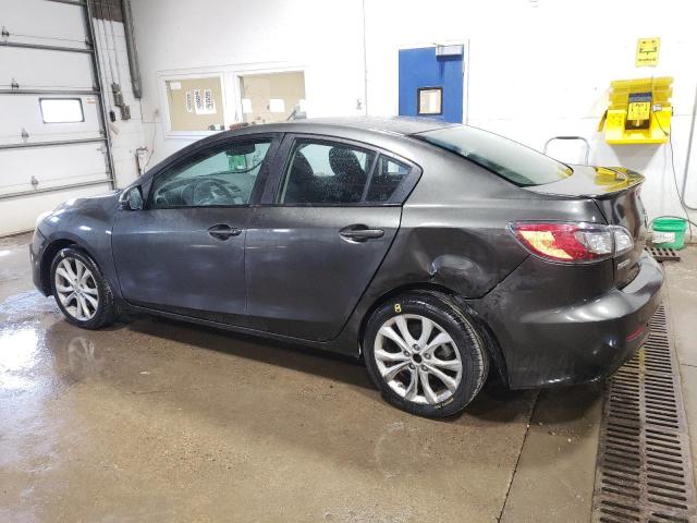 Vin: jm1bl1u51b1401341, lot: 56431885, mazda mazda3 s 20112