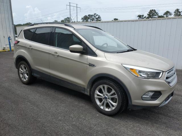 Vin: 1fmcu0gd3jua75937, lot: 55277465, ford escape se 20184