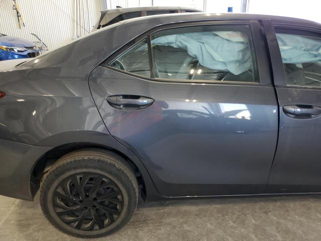 2018 TOYOTA COROLLA L - 5YFBURHE1JP850339