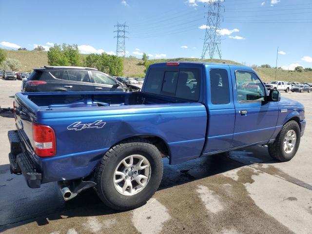 Vin: 1ftlr4fexbpb05054, lot: 57273735, ford ranger super cab 20113