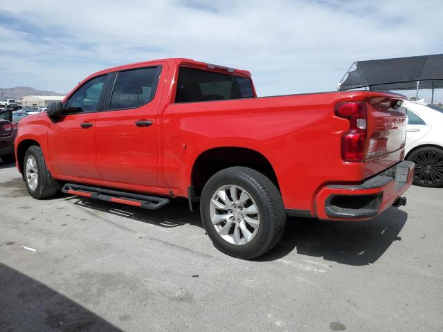 Vin: 1gcpabek2nz568495, lot: 58514415, chevrolet all models c1500 custom 20222