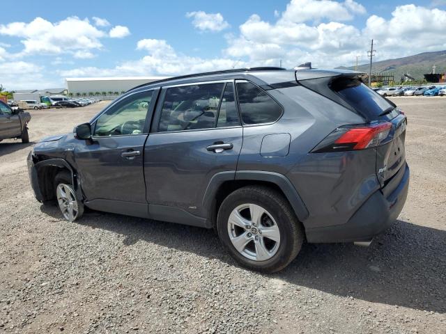 Vin: jtmr6rfvxmd032787, lot: 56961155, toyota rav4 xle 20212