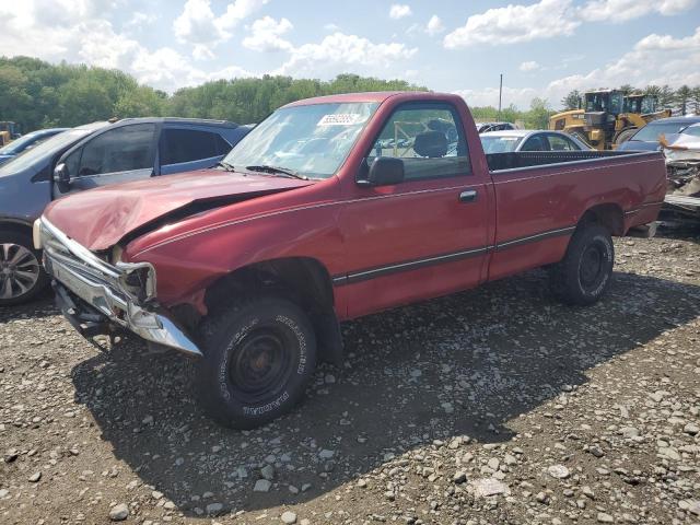 Vin: jt4vd20a1r0013626, lot: 55592885, toyota t100 dx 1994 img_1