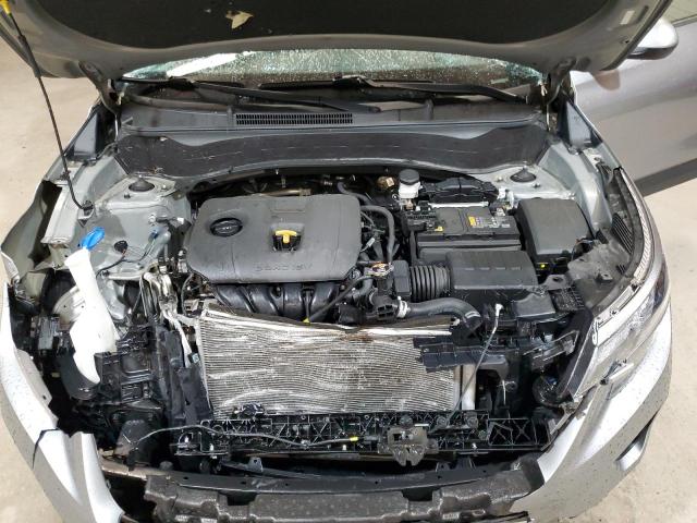 2022 KIA SELTOS LX KNDEPCAA5N7288395