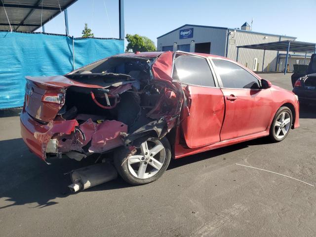 2012 TOYOTA CAMRY BASE - 4T1BF1FK5CU601189