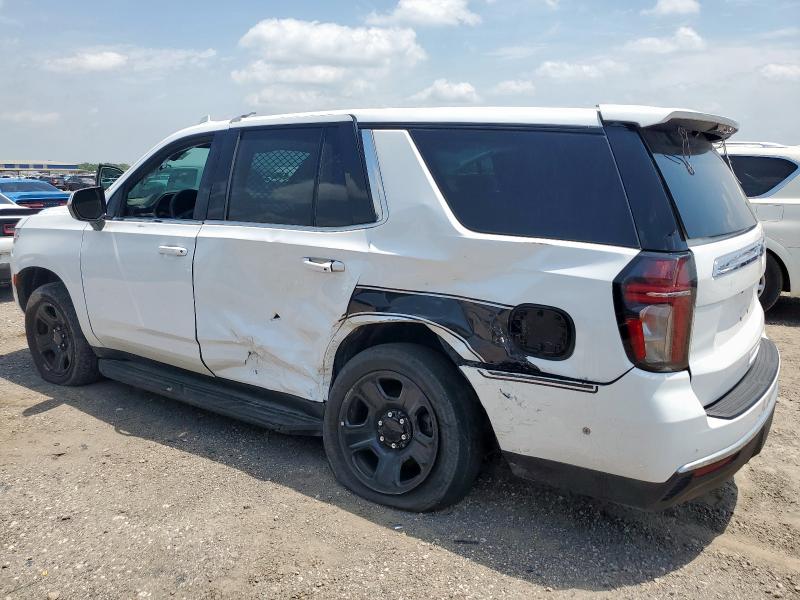 Vin: 1gnscled3pr353729, lot: 54516935, chevrolet tahoe c1500 20232
