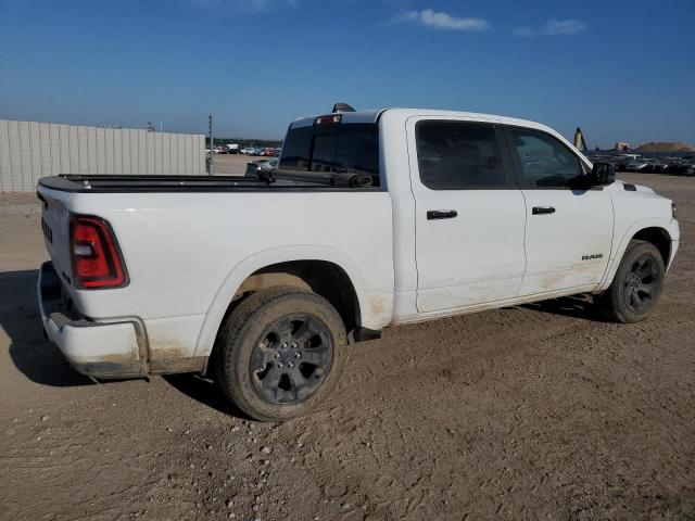 2025 RAM 1500 BIG H - 1C6SRFFP3SN559108