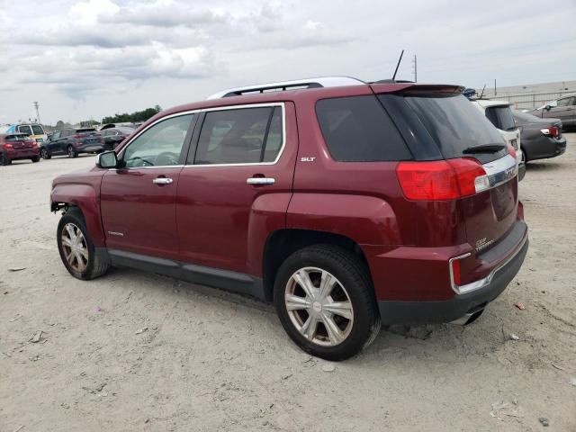 Vin: 2gkalpek2h6102891, lot: 58606535, gmc terrain slt 20172