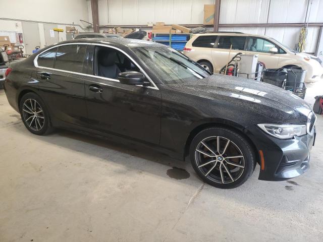 Vin: wba5r7c55kaj84633, lot: 57280275, bmw 3 series 20194