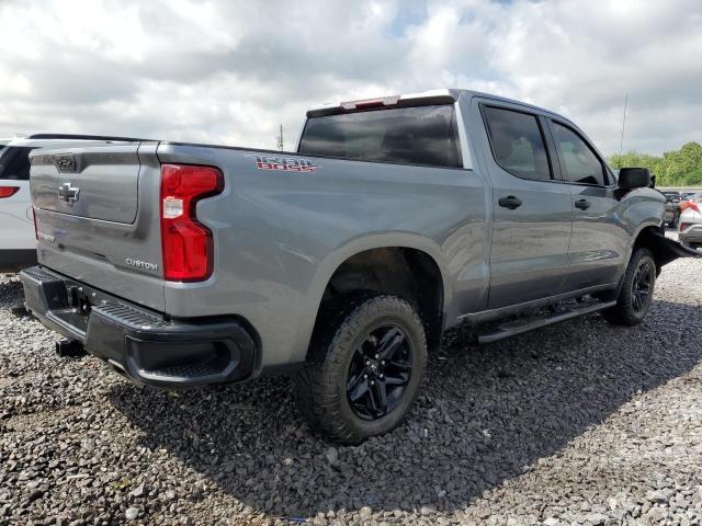 Vin: 3gcpycef5mg339313, lot: 56046865, chevrolet all models k1500 trail boss custom 20213