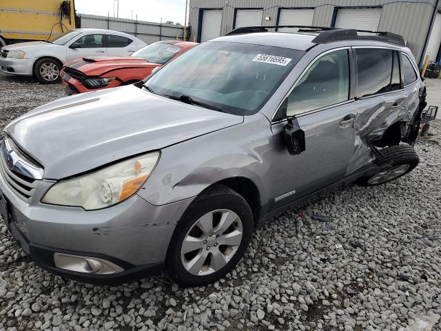 Vin: 4s4brcbc6a3329286, lot: 55616695, subaru outback 2.5i premium 2010 img_1