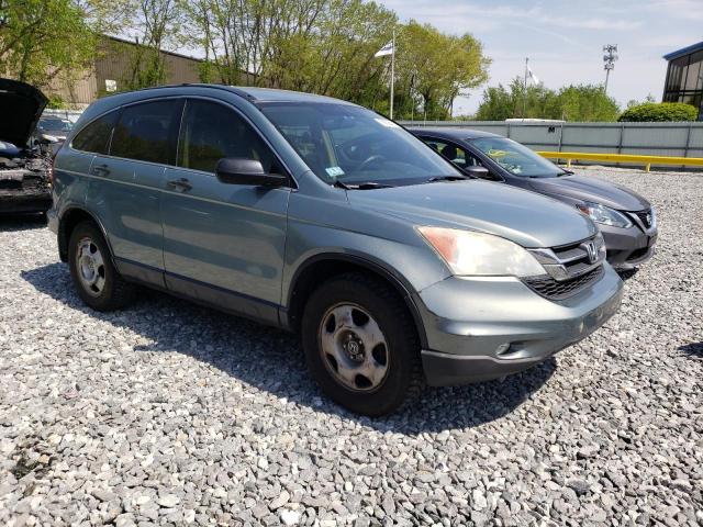 Vin: 5j6re4h37al098923, lot: 56628405, honda crv lx 20104
