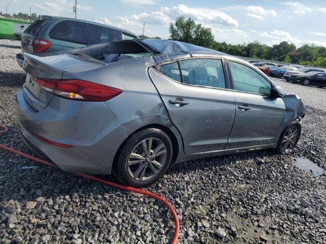 Vin: 5npd84lf4jh255689, lot: 57772675, hyundai elantra sel 20183