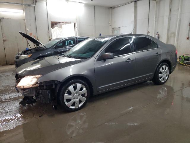 Vin: 3fahp0ha5br284150, lot: 56358405, ford fusion se 2011 img_1