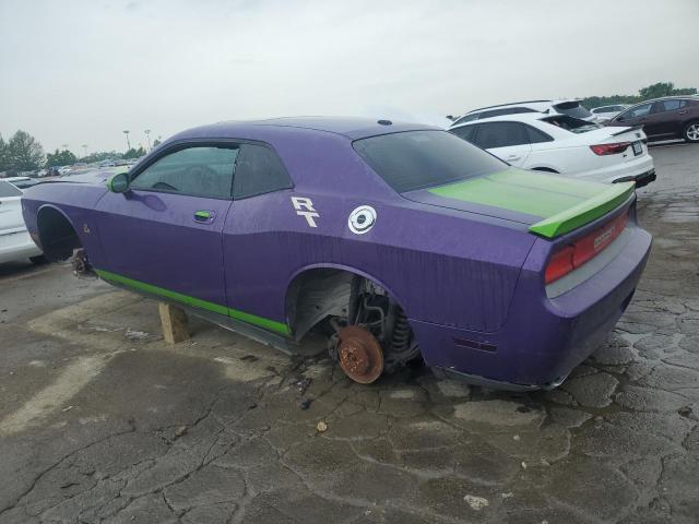 Vin: 2b3cj5dtxah314992, lot: 58938085, dodge challenger r/t 20102
