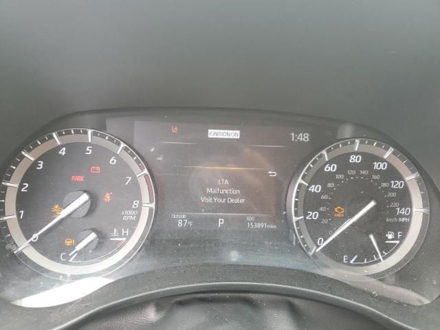 2021 TOYOTA HIGHLANDER - 5TDGZRAH5MS060372