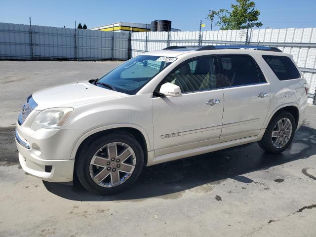 Vin: 1gkkvted8cj315851, lot: 56049435, gmc acadia den denali 2012 img_1