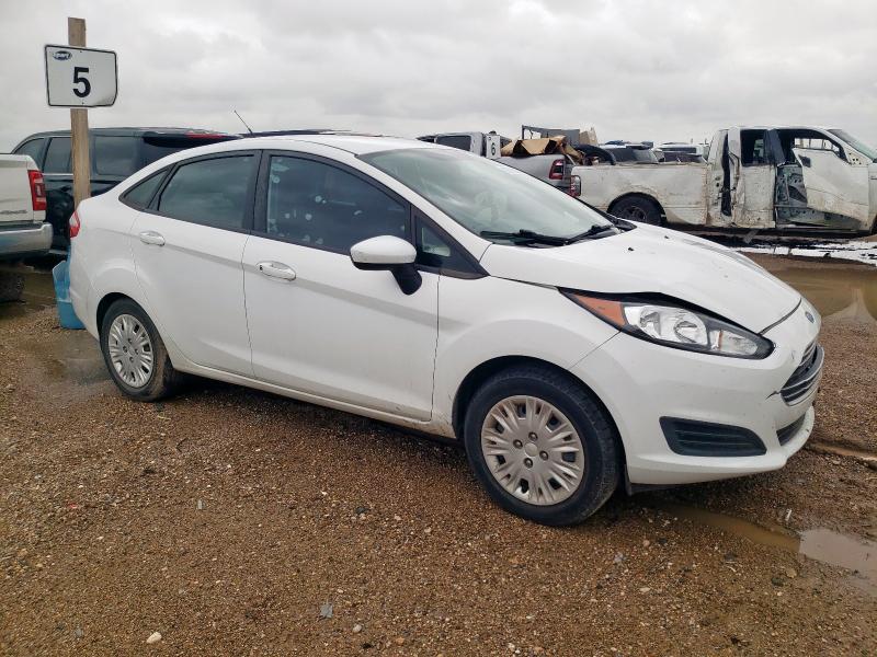 Vin: 3fadp4aj0em176908, lot: 58310265, ford fiesta s 20144