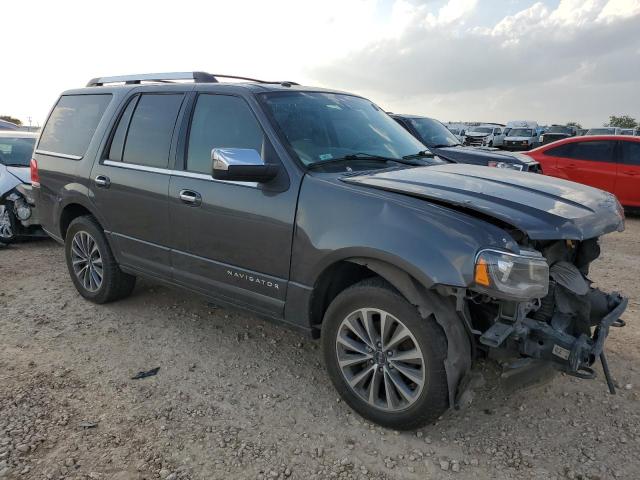 2017 LINCOLN NAVIGATOR - 5LMJJ2HT4HEL13670