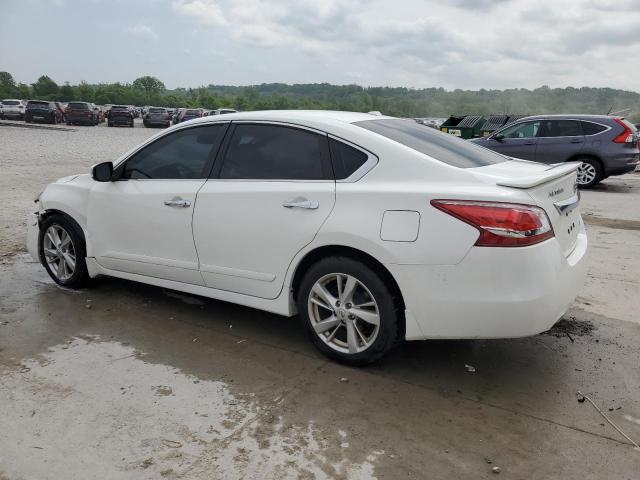 Vin: 1n4al3ap1dc259020, lot: 56751835, nissan altima 2.5 20132