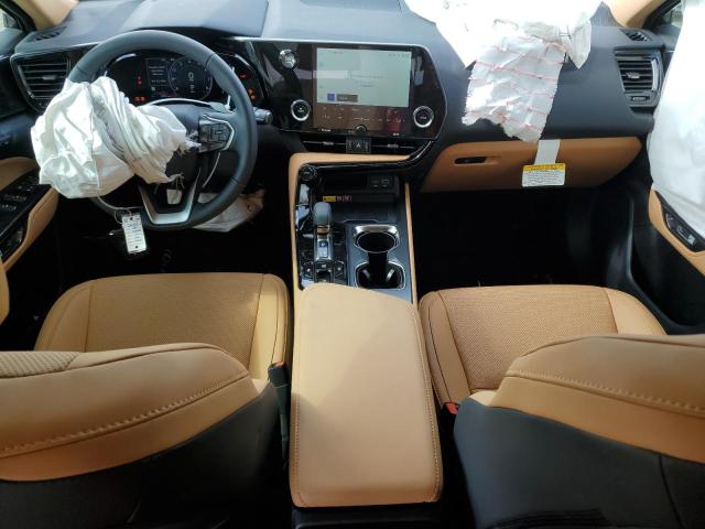 2024 LEXUS NX 250 PRE JTJGDCAZ0R2014142