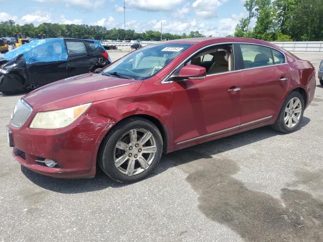 Vin: 1g4gc5eg1af249541, lot: 56733645, buick lacrosse cxl 2010 img_1