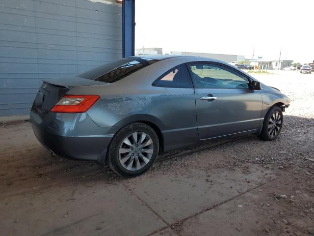 Vin: 2hgfg1b81ah512251, lot: 54905825, honda civic ex 20103