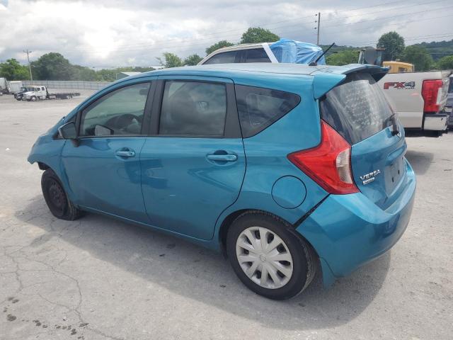 Vin: 3n1ce2cp0fl352786, lot: 58614835, nissan versa s 20152