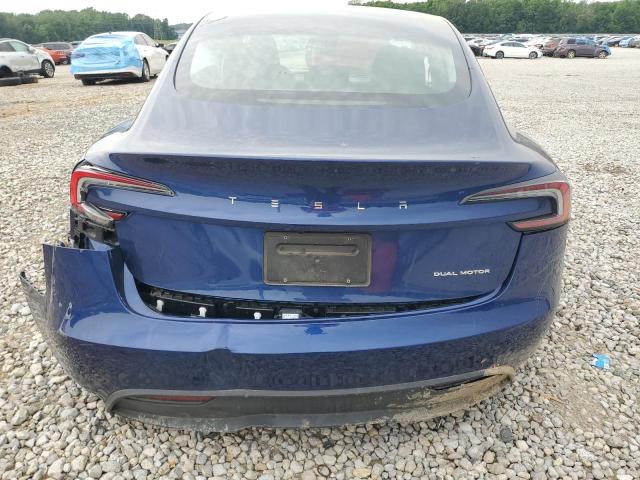 2024 TESLA MODEL 3 - 5YJ3E1EB9RF746492