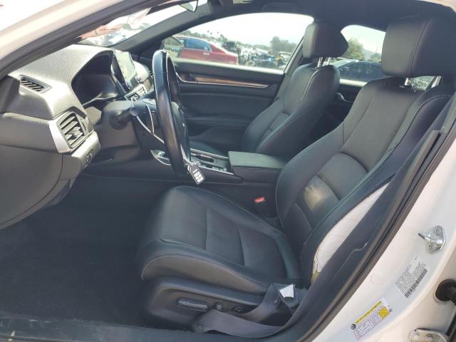 2021 HONDA ACCORD SPO - 1HGCV1F34MA105566