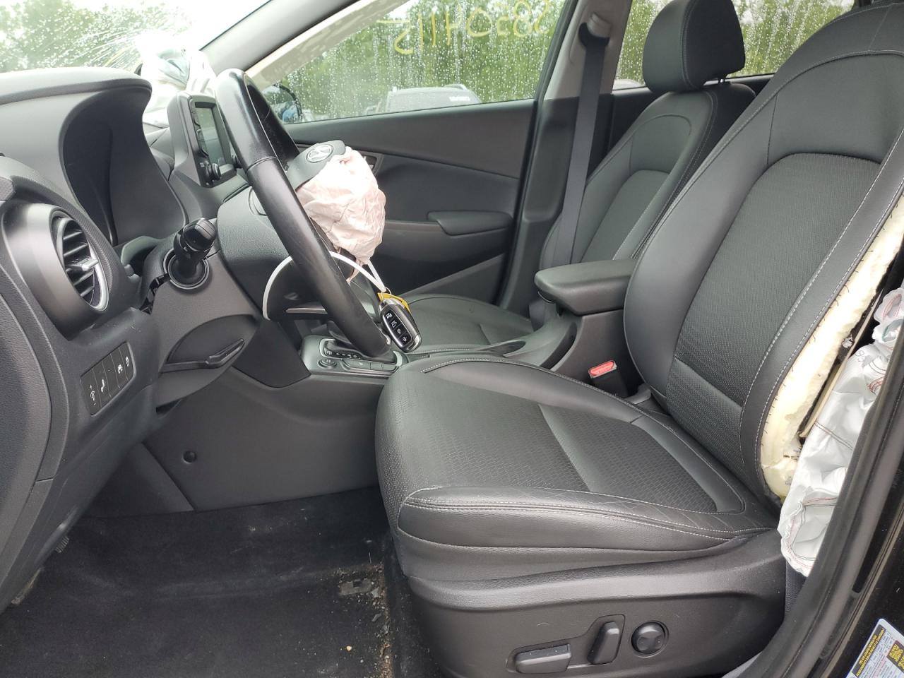 HYUNDAI KONA LIMITED