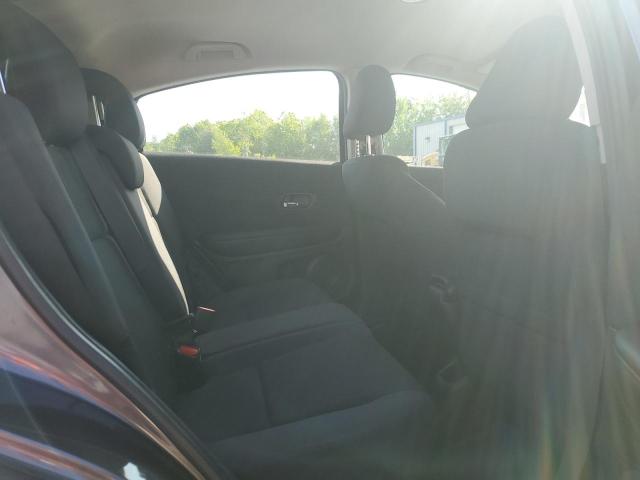 2019 HONDA HR-V LX - 3CZRU6H34KG711531