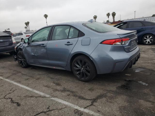 Vin: 5yfp4mce2rp171143, lot: 55995245, toyota corolla se 20242
