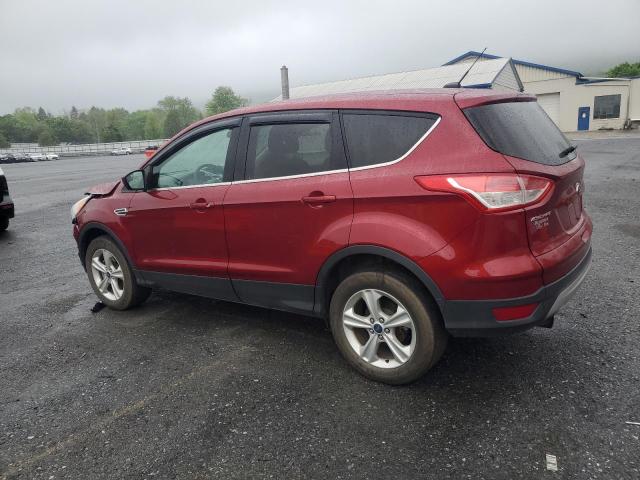 Vin: 1fmcu9g96duc42277, lot: 55596475, ford escape se 20132