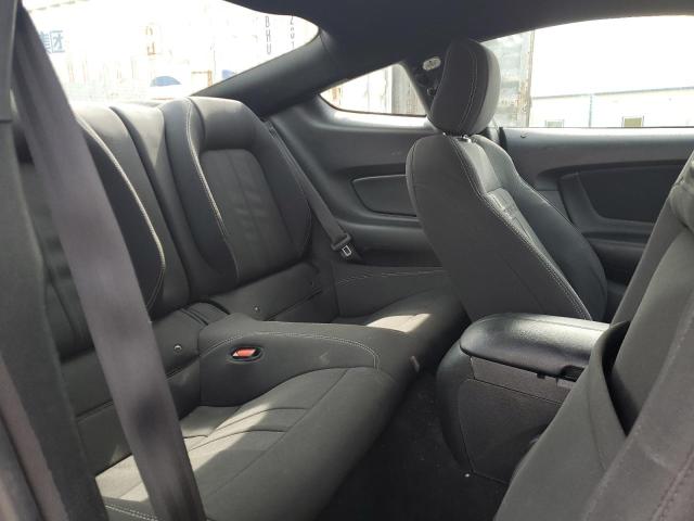 2022 FORD MUSTANG - 1FA6P8TH6N5111321