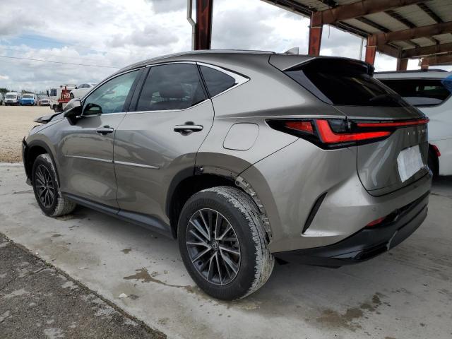 Vin: 2t2gdcaz8sc016131, lot: 56695555, lexus nx 250 pre 250 premium 20252