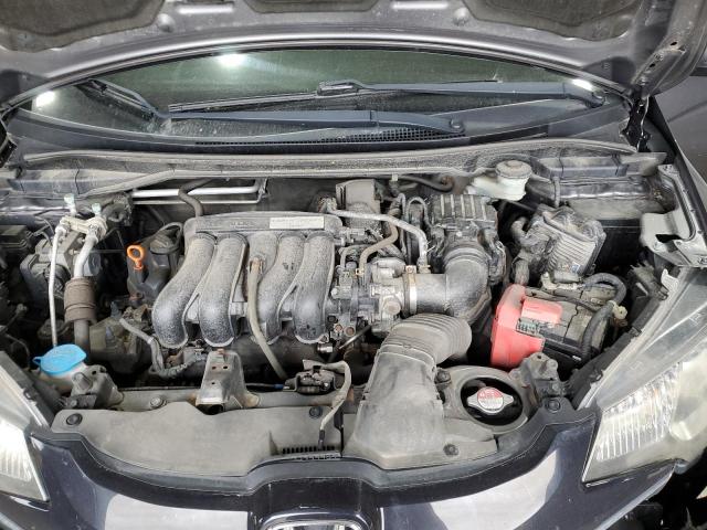 2017 HONDA FIT EX - JHMGK5H90HS006310