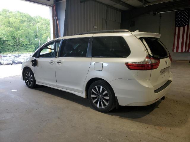 Vin: 5tddz3dc9js204307, lot: 57327715, toyota all models xle 20182