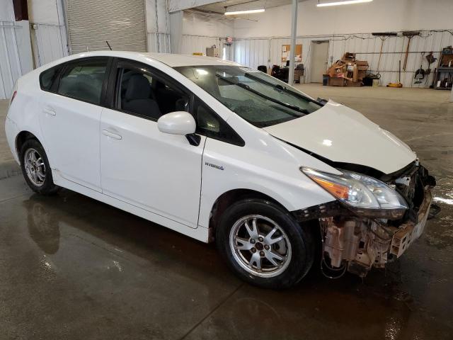 Vin: jtdkn3du7a0183858, lot: 56164815, toyota prius 20104