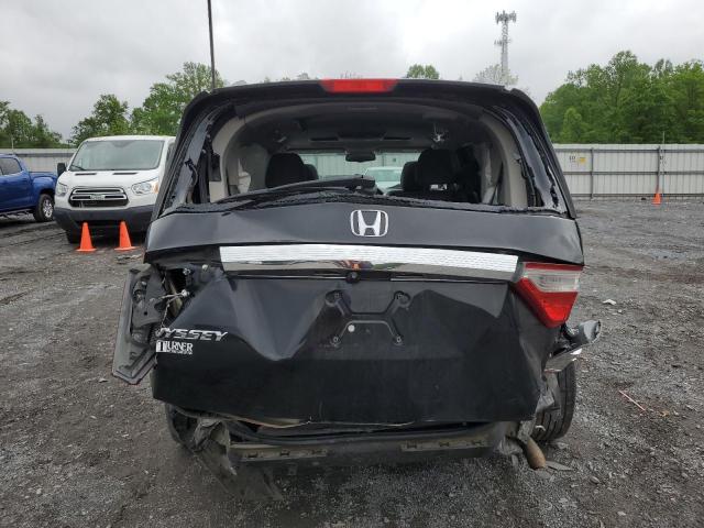 2013 HONDA ODYSSEY EX - 5FNRL5H69DB031498