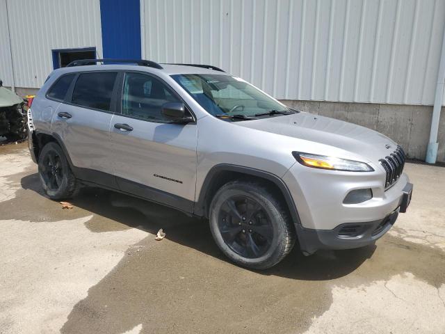 Vin: 1c4pjmab0jd581125, lot: 58131335, jeep grand cher sport 20184