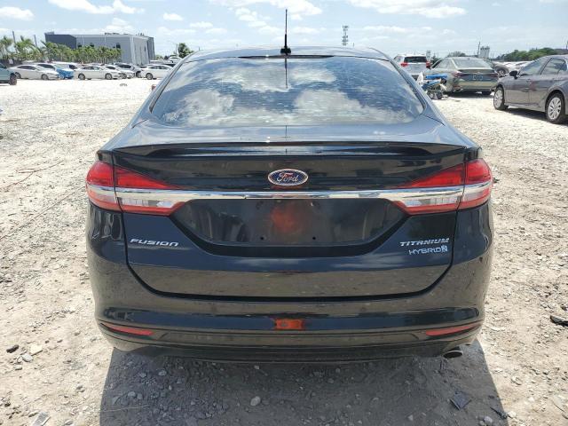 2017 FORD FUSION TIT - 3FA6P0RU4HR388556