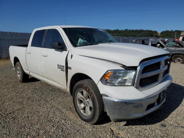 Vin: 1c6rr7tt6ls129355, lot: 57483325, ram 1500 slt 20204