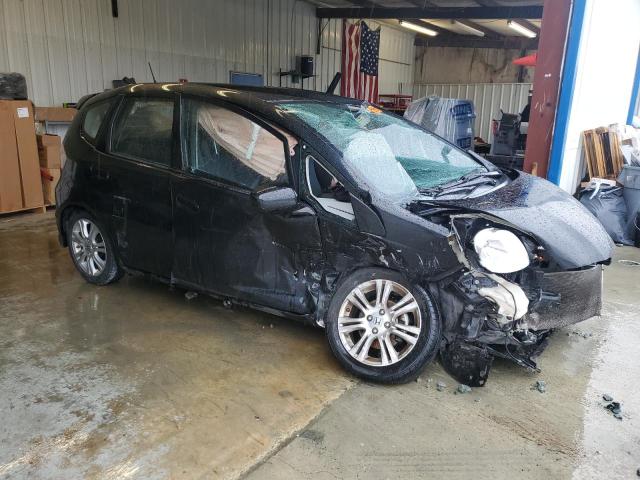 Vin: jhmge8h48as019874, lot: 58463765, honda fit sport 20104