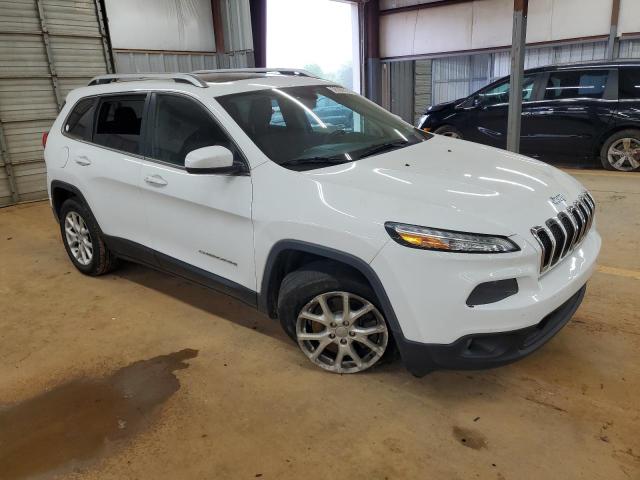 Vin: 1c4pjlcbxew221460, lot: 58360555, jeep grand cher latitude 20144