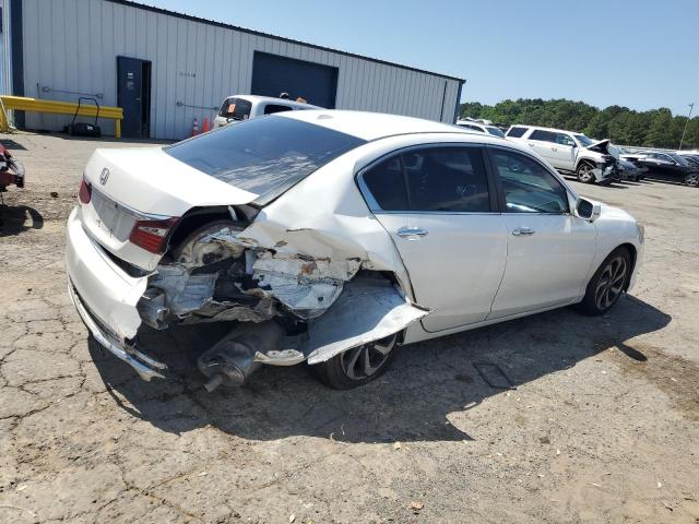 Vin: 1hgcr2f82ha023864, lot: 55731145, honda accord exl 20173